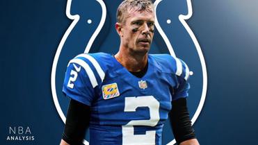 NFL News: Indianapolis Colts Embracing Matt Ryan's Leadership
