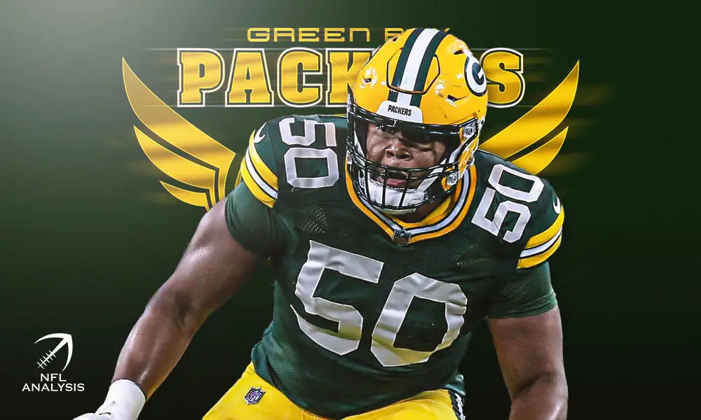 draft nfl 2022 green bay packers