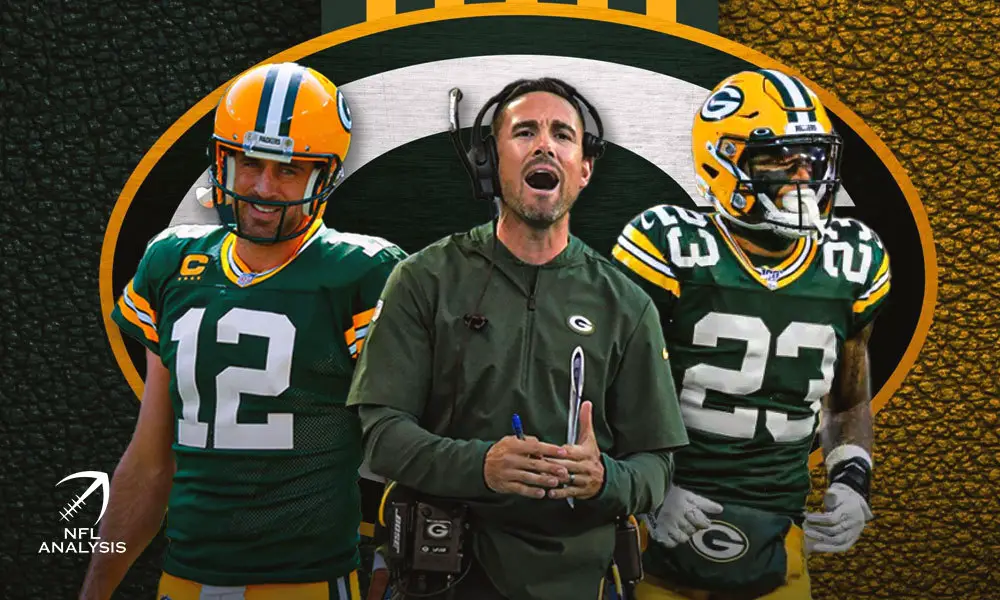 3 Bold Predictions For The Green Bay Packers In Week 2 vs. Bears