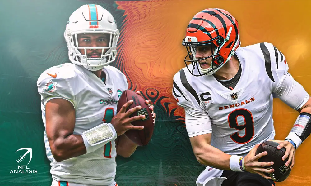 Bengals' Joe Burrow Reveals Thoughts On Dolphins' Tagovailoa