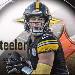 Kenny Pickett, Steelers