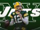 Aaron Rodgers, Jets, Packers