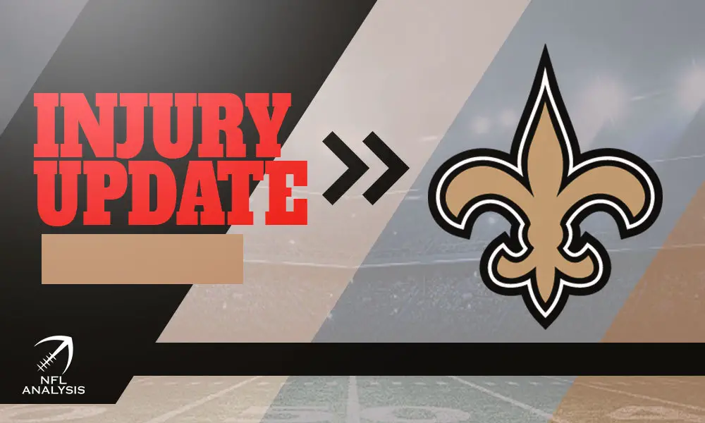 new orleans saints news today