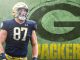 Michael Mayer, Packers, NFL Draft