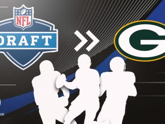 Packers, NFL Draft