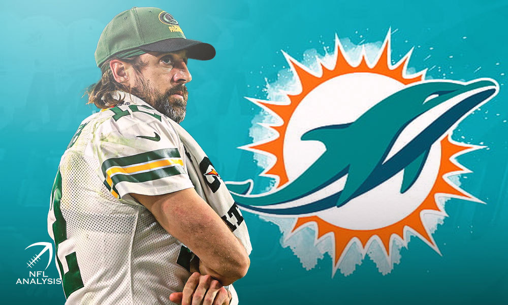 Aaron Rodgers, Dolphins