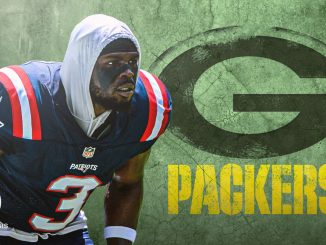 Jabrill Peppers, Packers