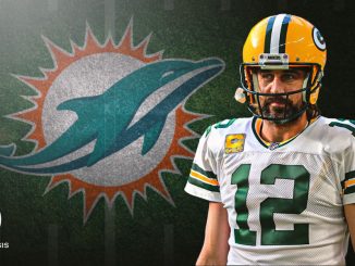 Aaron Rodgers, Dolphins