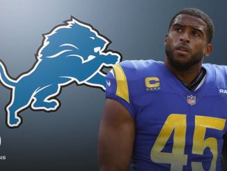 Bobby Wagner, Lions