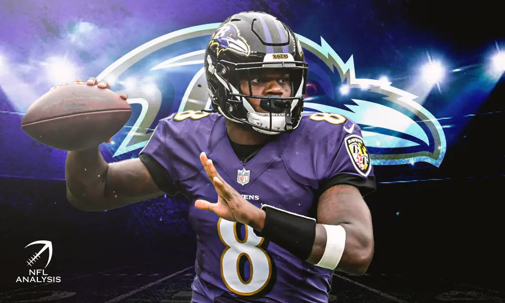 5 Bold Predictions For The Baltimore Ravens in 2023