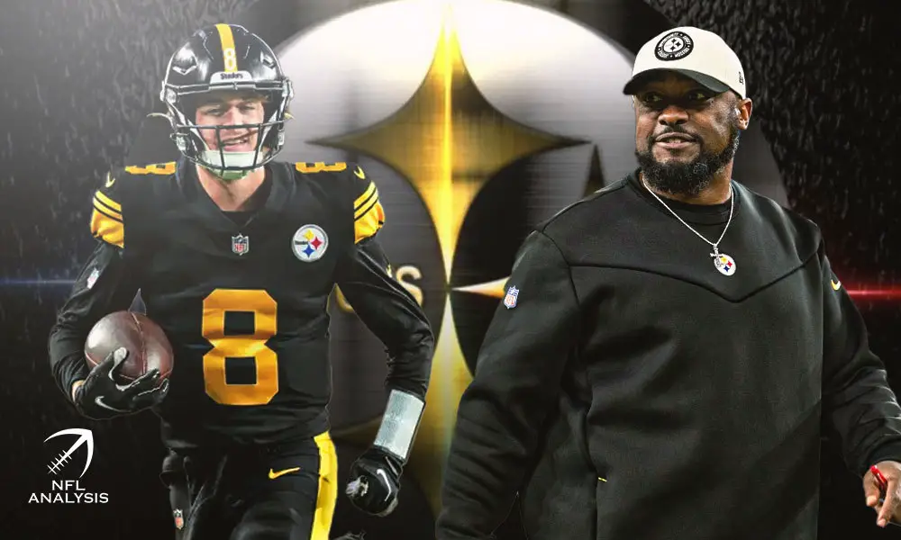 Pittsburgh Steelers 2023 NFL Preview: Mike Tomlin's excellence