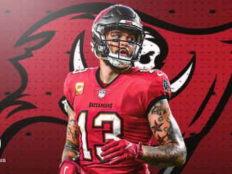 Mike Evans, Chiefs