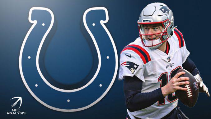 new england colts