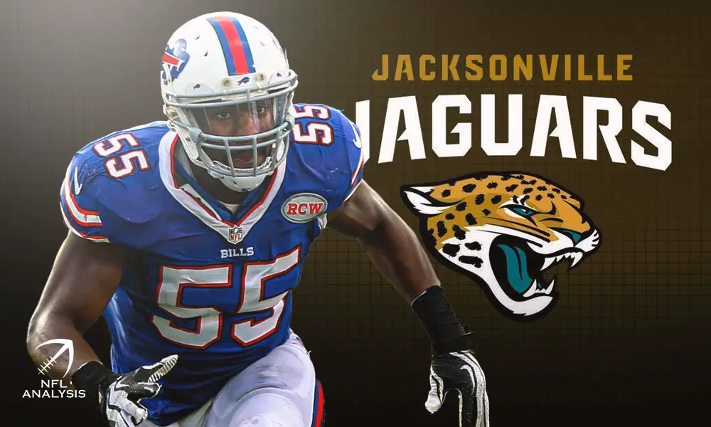 Jerry Hughes, Jaguars