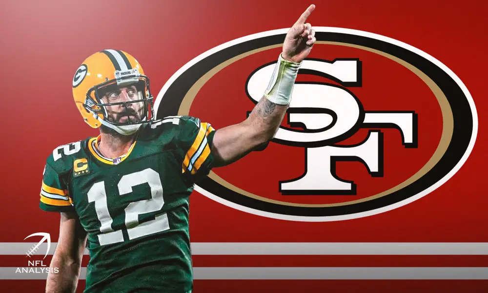 packers and 49ers tickets