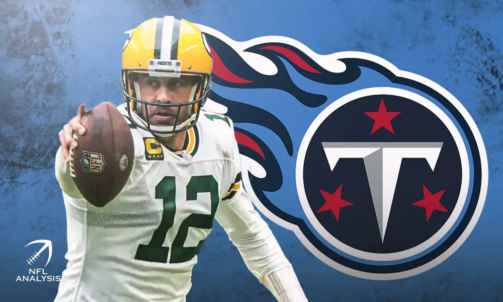 tennessee titans rodgers