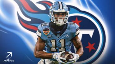 Titans Named Best Fit For This Playmaker In 2023 NFL Draft
