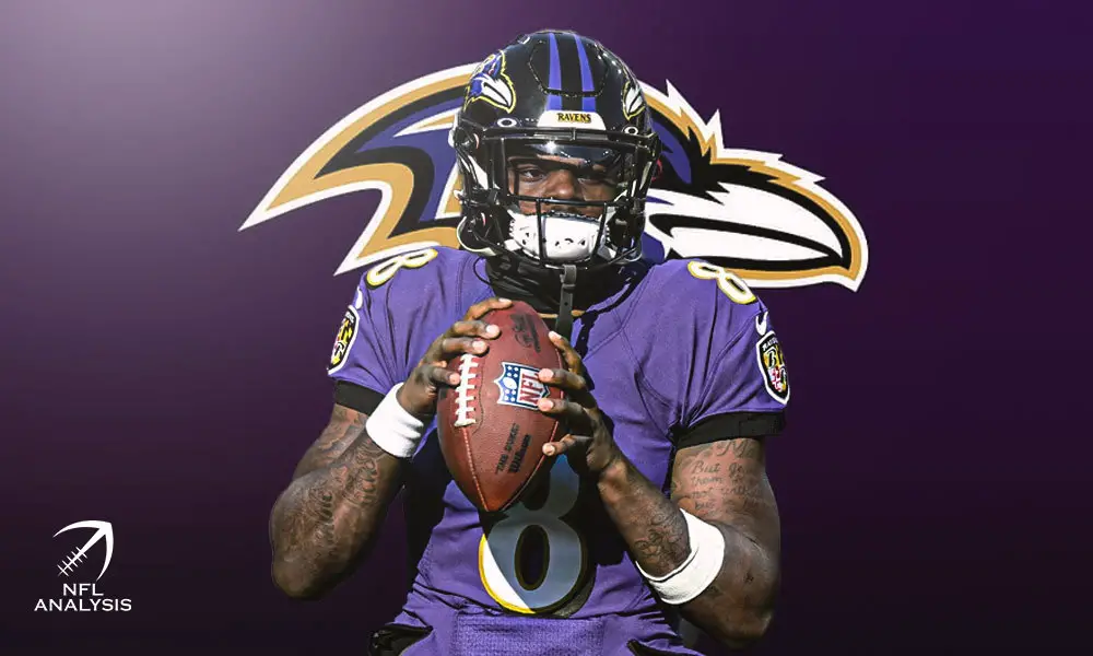 Ravens' Lamar Jackson Reveals New Plans For Offseason