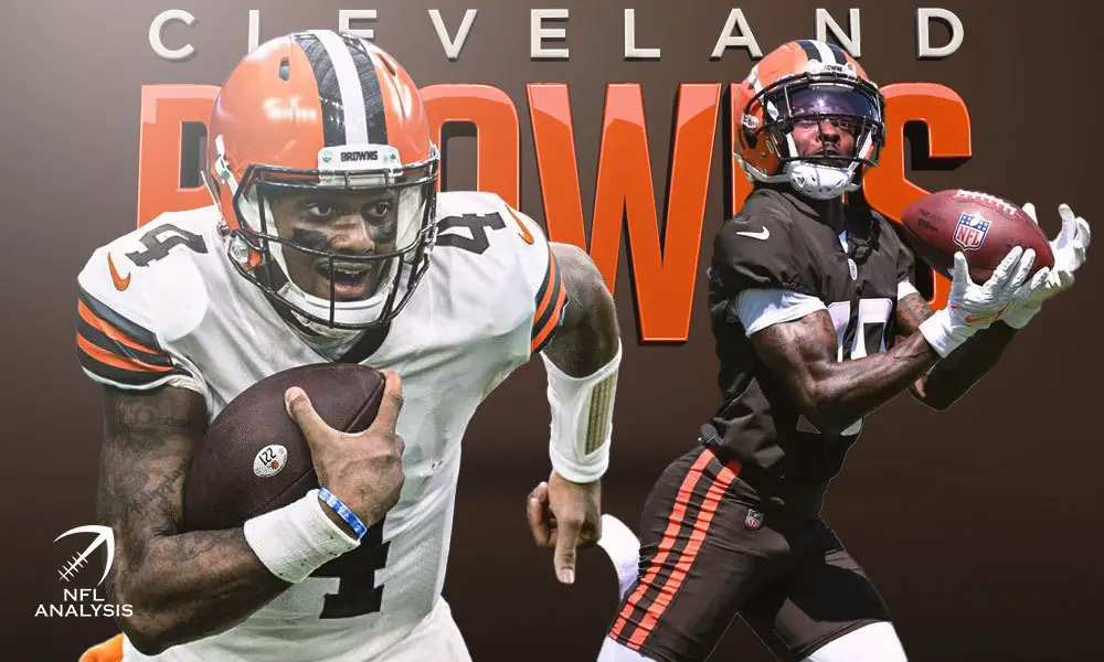new cleveland browns