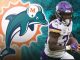 Dalvin Cook, Dolphins