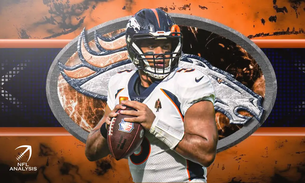 broncos and russell wilson