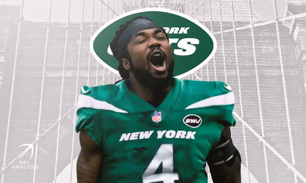New York Jets, Dalvin Cook, NFL