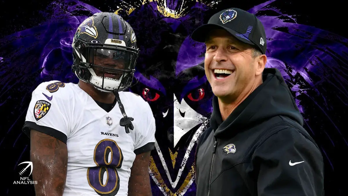 NFL Scout Makes Massive Prediction For Baltimore Ravens