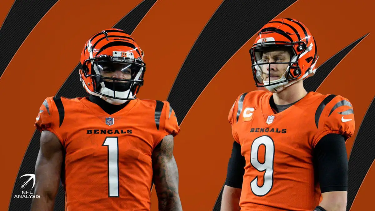 1 Concerning Stat To Note For The Bengals Through Week 3