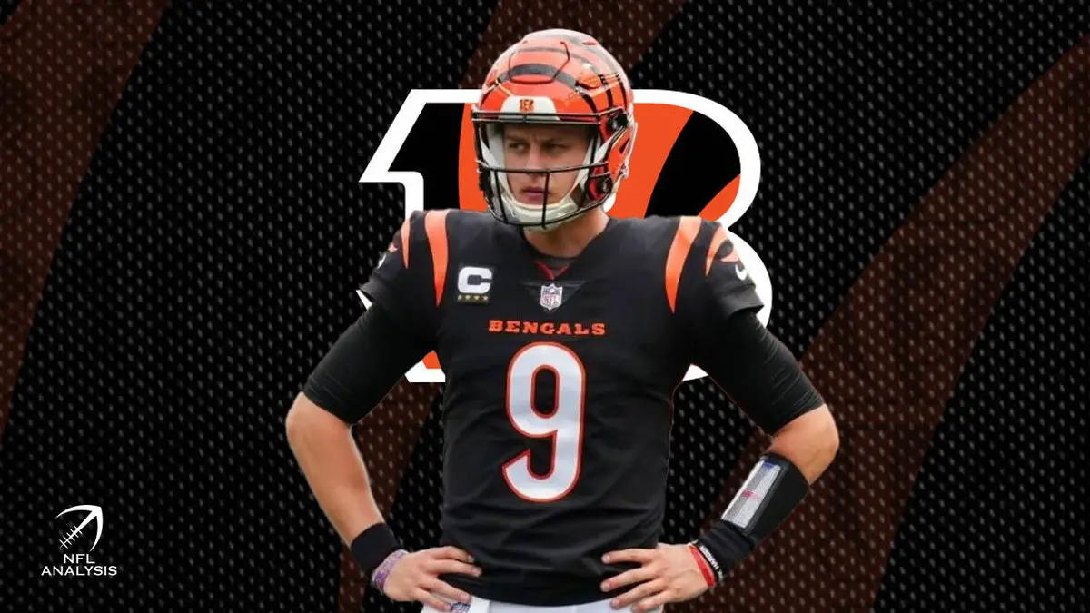 when does the bengals play this week