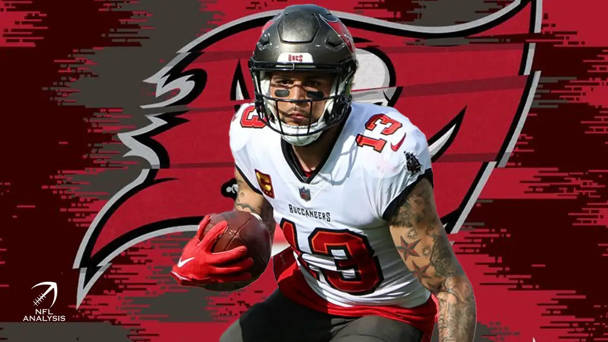 An All-Star Again! Mike Evans Headed Back to the Pro Bowl