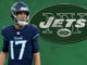 Ryan Tannehill, Jets, Titans