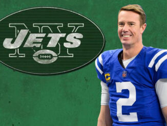 Matt Ryan, Jets