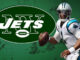 Cam Newton, Jets