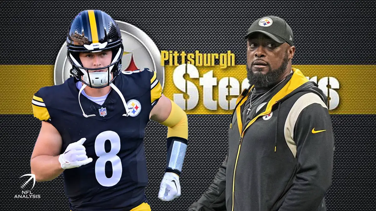 Pittsburgh Steelers 2023 NFL Preview: Mike Tomlin's excellence