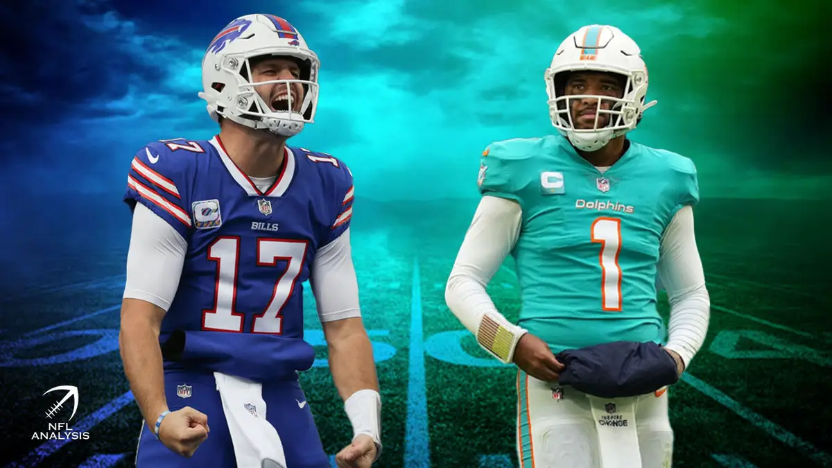 NFL Scout Makes Massive Prediction For Bills vs. Dolphins