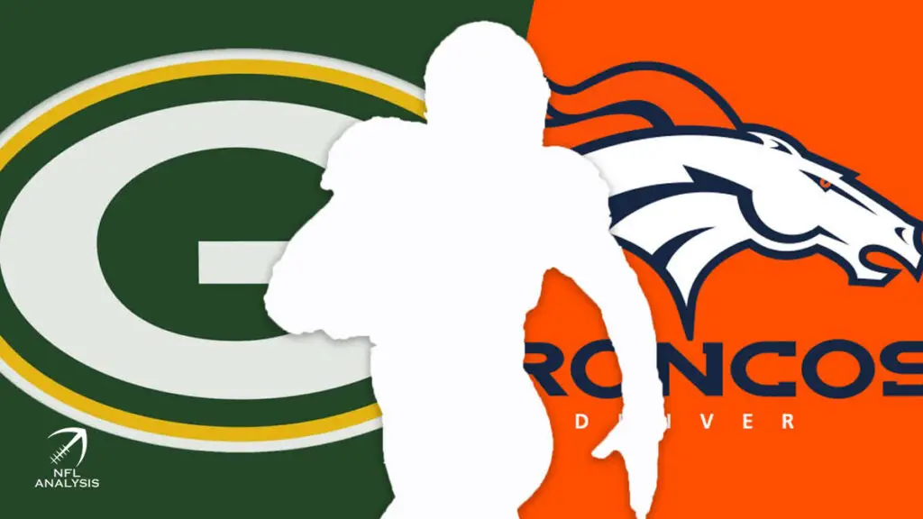 Packers, Broncos