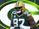 Kenny Clark, Packers