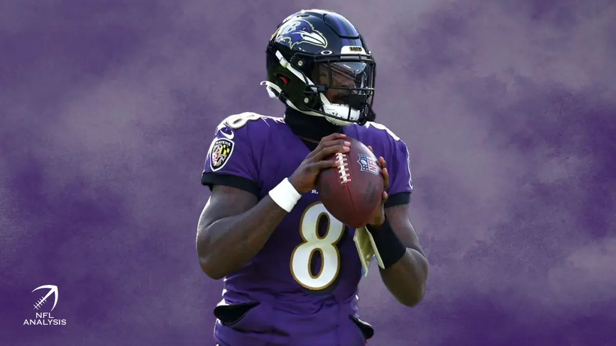 ravens purple uniforms
