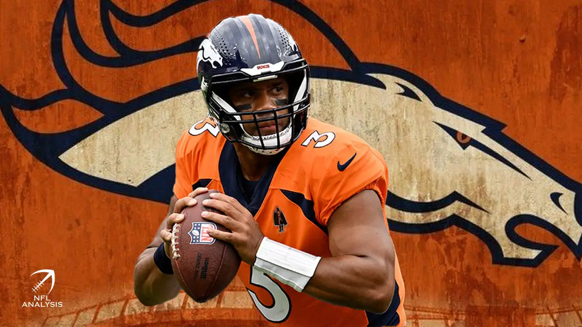 Rumors Beginning That Broncos Could Trade Russell Wilson