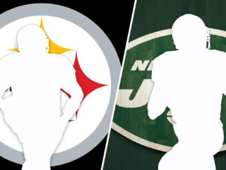 Pittsburgh Steelers, New York Jets
