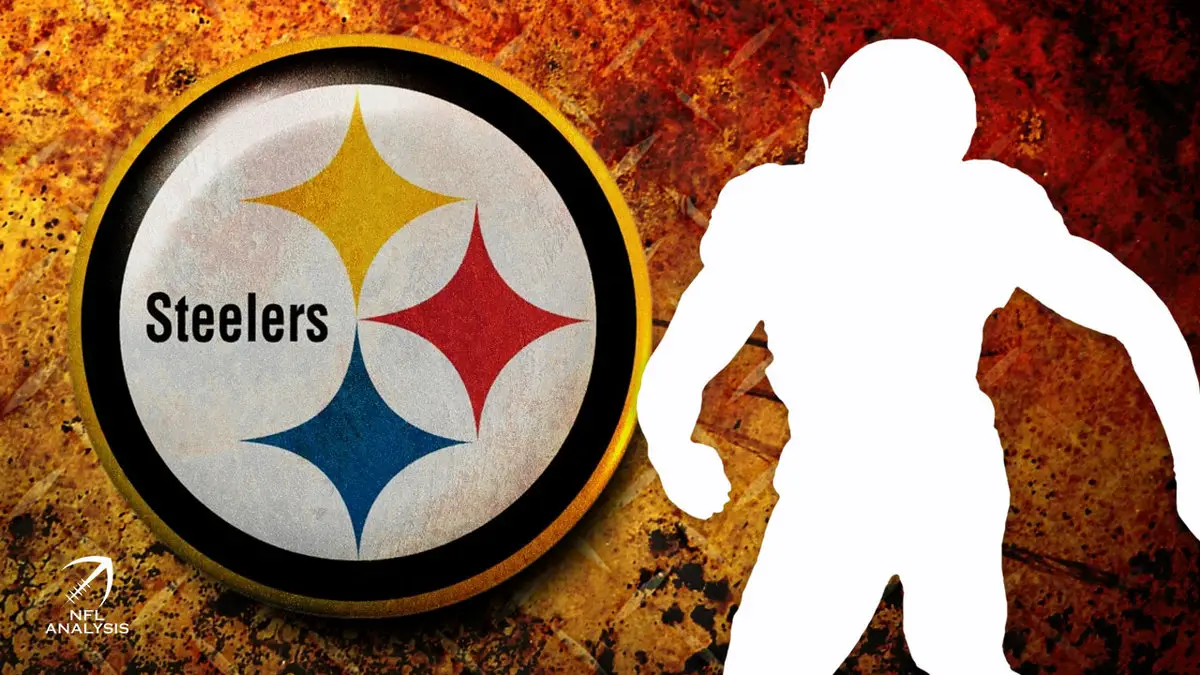 steelers background