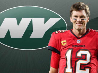 Tom Brady, Jets