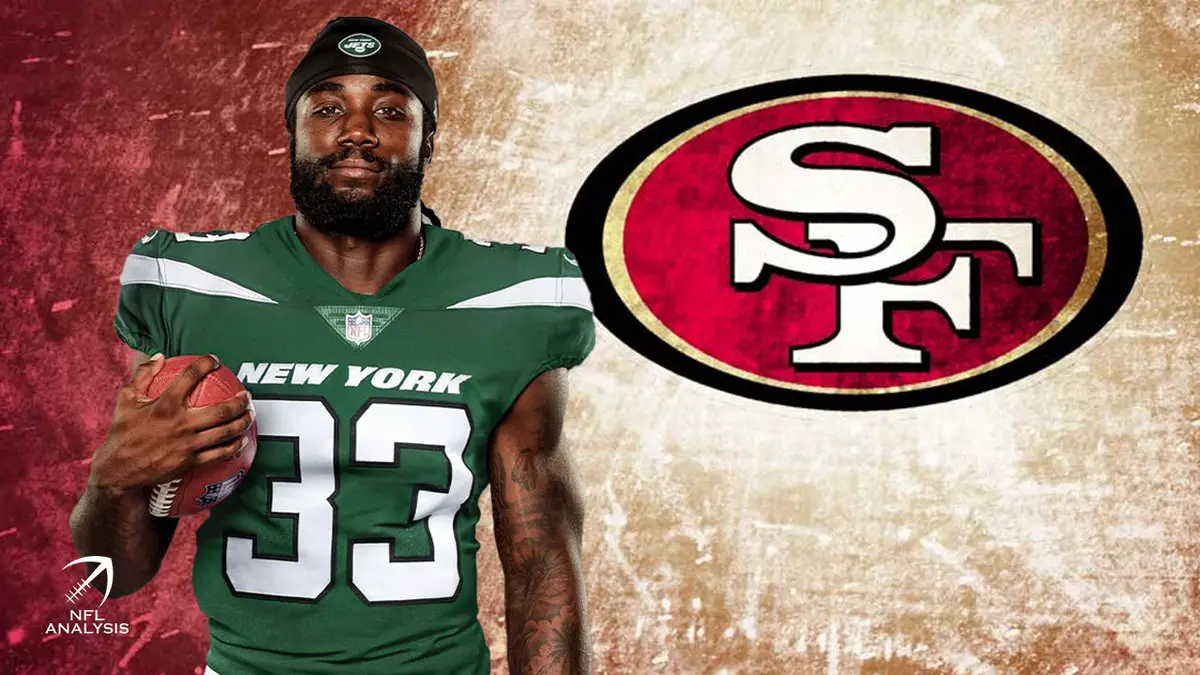 Dalvin Cook, 49ers