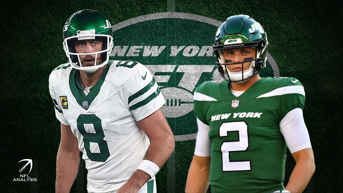 Who here thinks the Jets should bring back the Titans of New York