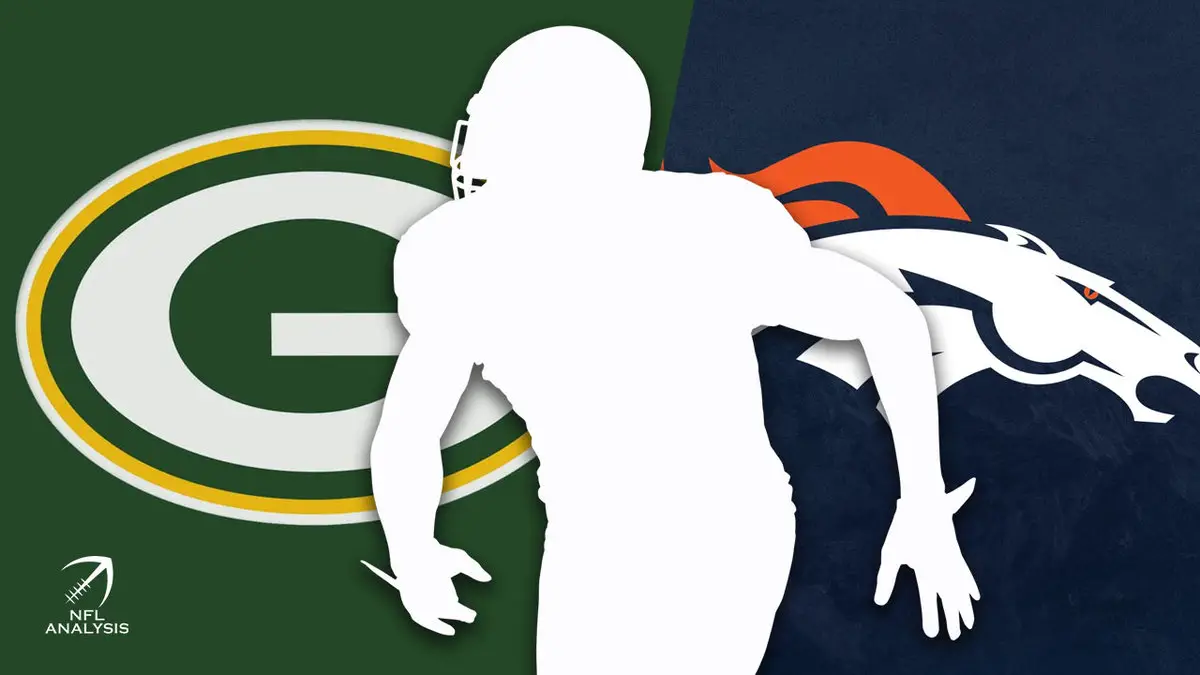 Packers, Broncos