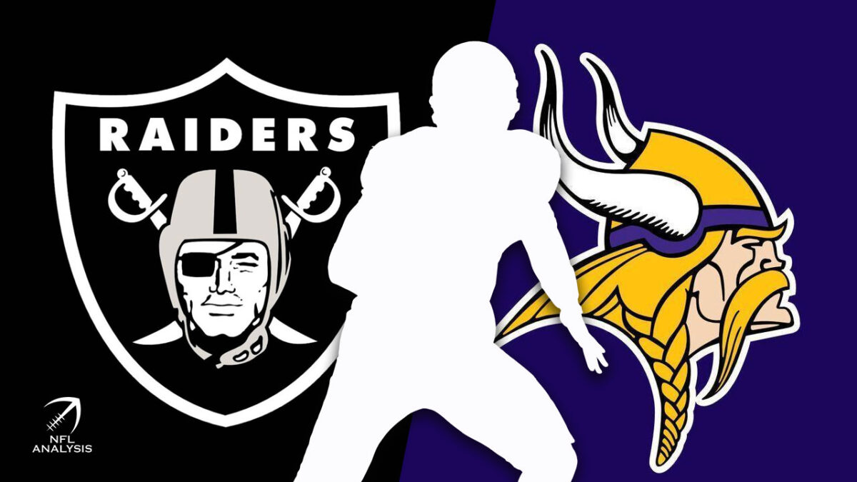 Raiders, Vikings