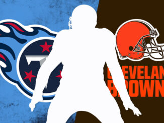 Tennessee Titans, Cleveland Browns