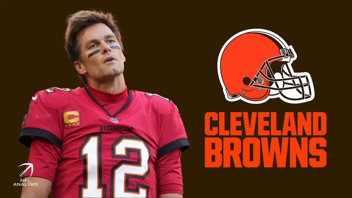 Tom Brady, Browns