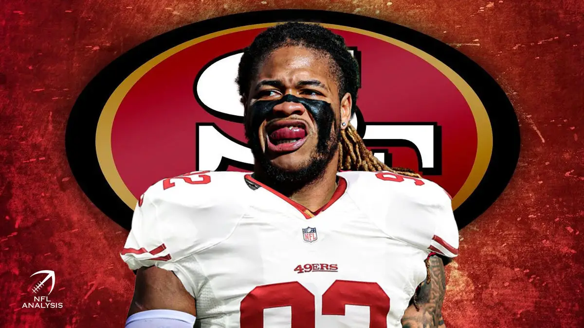 Chase Young, San Francisco 49ers