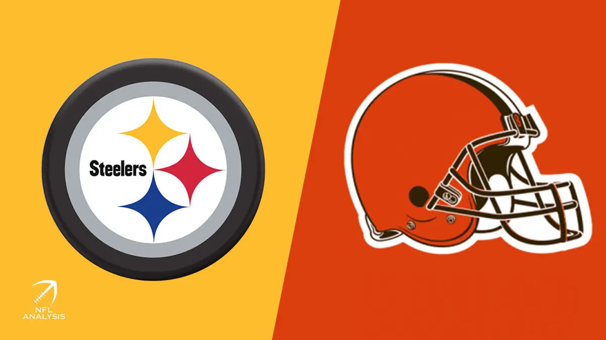 Pittsburgh Steelers, Cleveland Browns